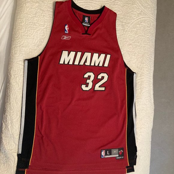 miami heat jersey 23